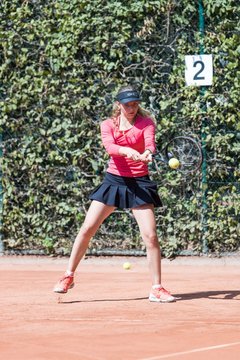 Anna-Marie Weissheim 224 - Stadtpark Open